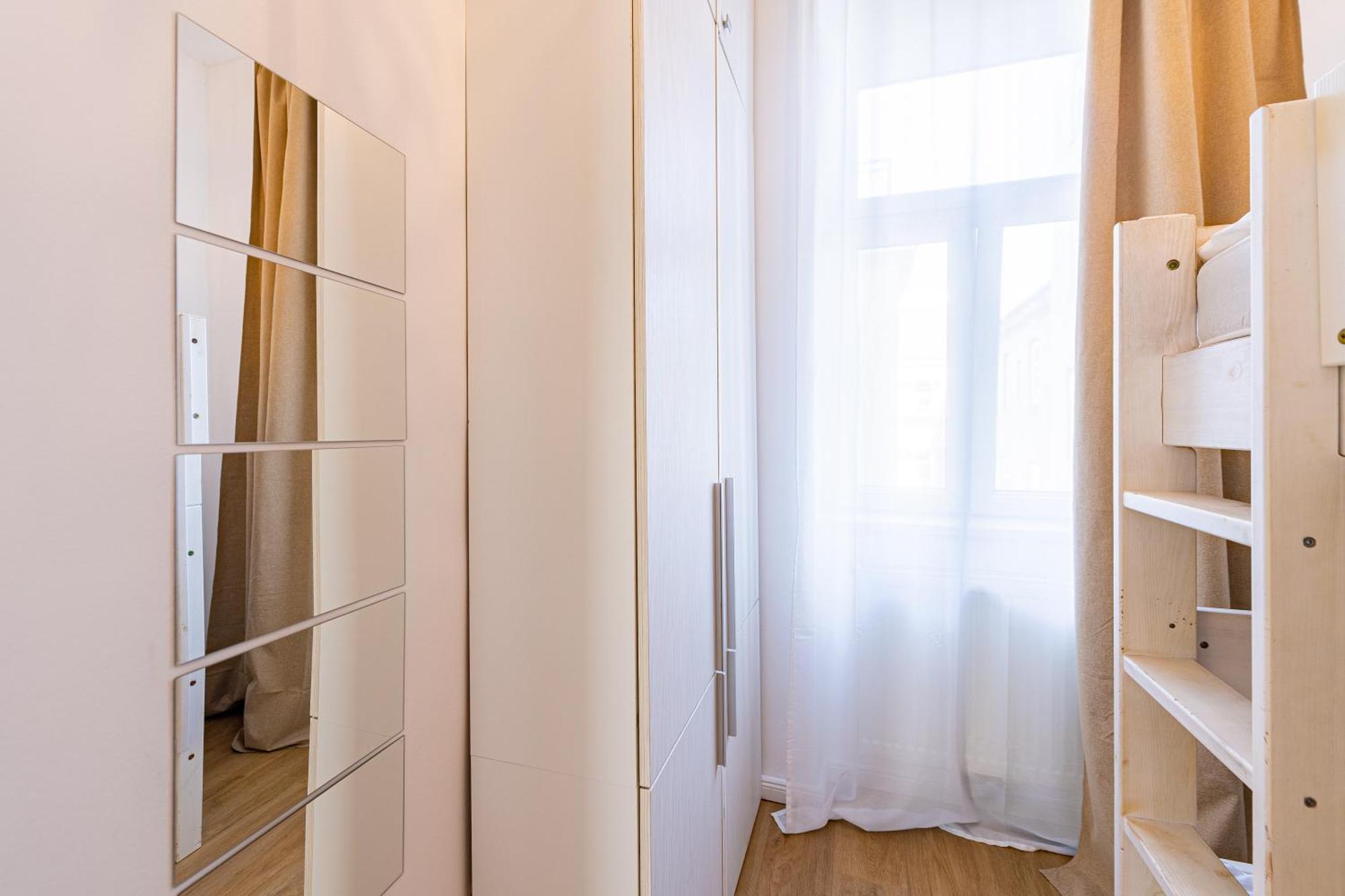 Vienna My City Apartment 2Bedroom Exteriör bild
