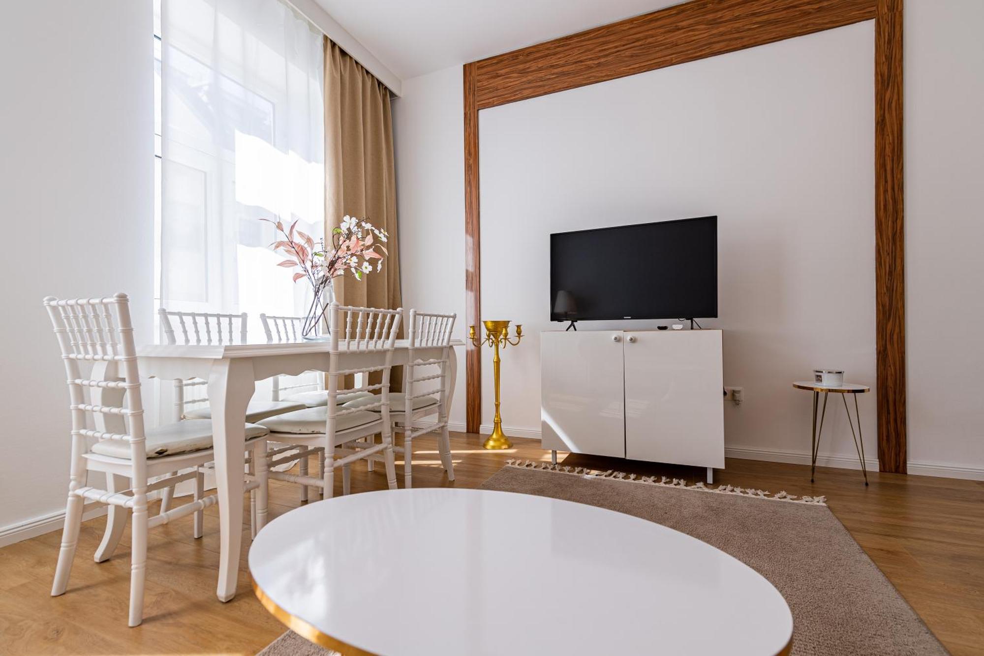 Vienna My City Apartment 2Bedroom Exteriör bild