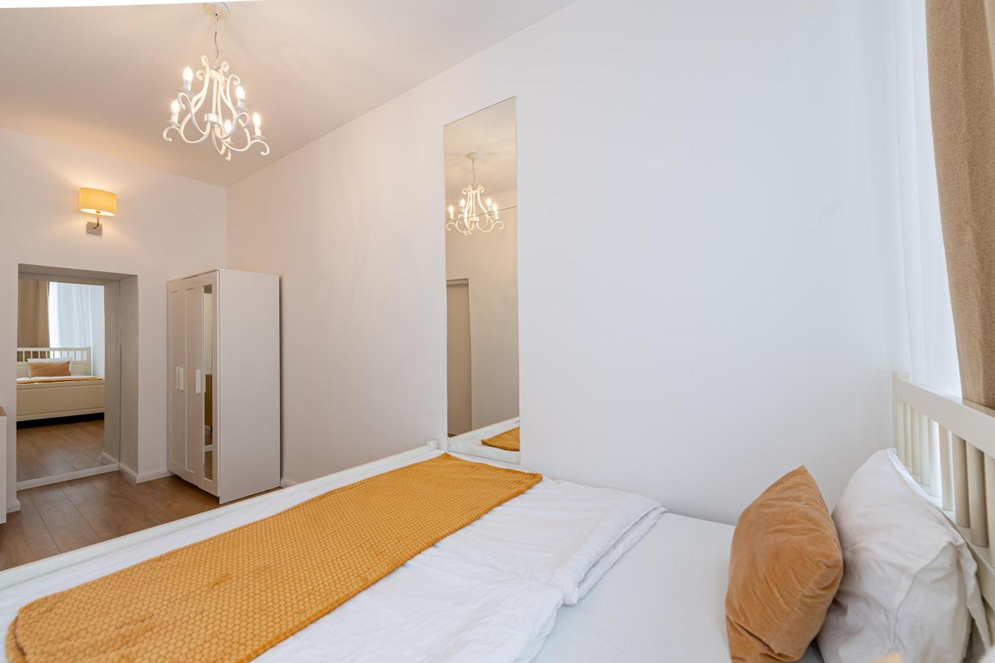 Vienna My City Apartment 2Bedroom Exteriör bild